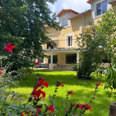 Le Jardin Du Dolaizon: Chambre Rouge Gorge Le Puy-en-Velay Екстериор снимка